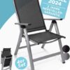 Adjustable Folding Chair