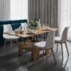 Convertible Coffe Table
