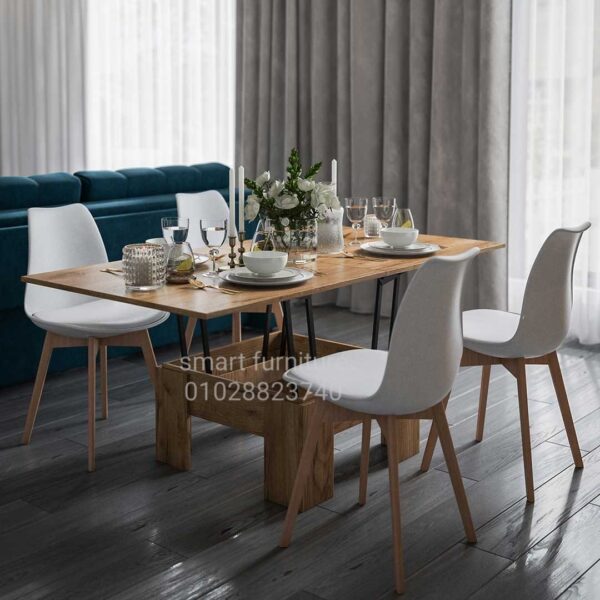 Convertible Coffe Table