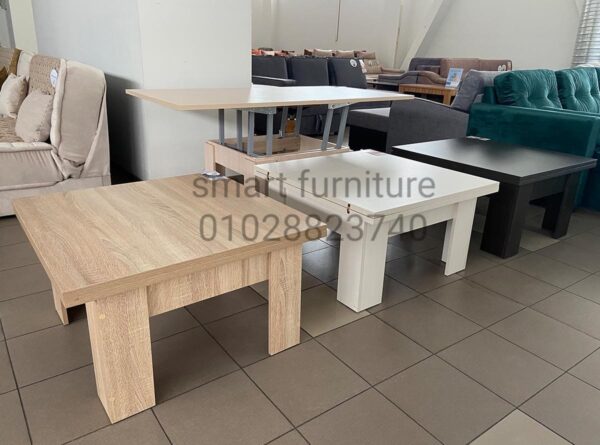 Convertible Coffe Table