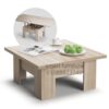 Convertible Coffe Table