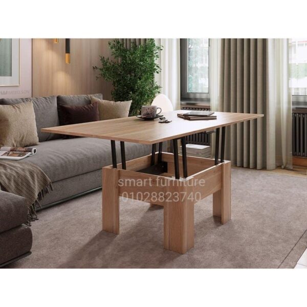 Convertible Coffe Table