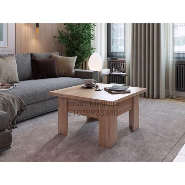 Convertible Coffe Table