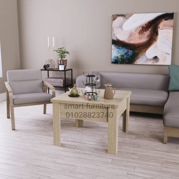 Convertible Coffe Table