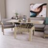 Convertible Coffe Table