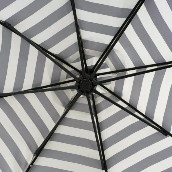 Cantilever umbrella 3×3 M