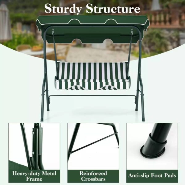 imported Swing Chair