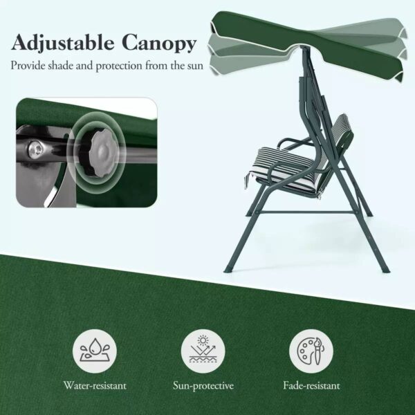 imported Swing Chair