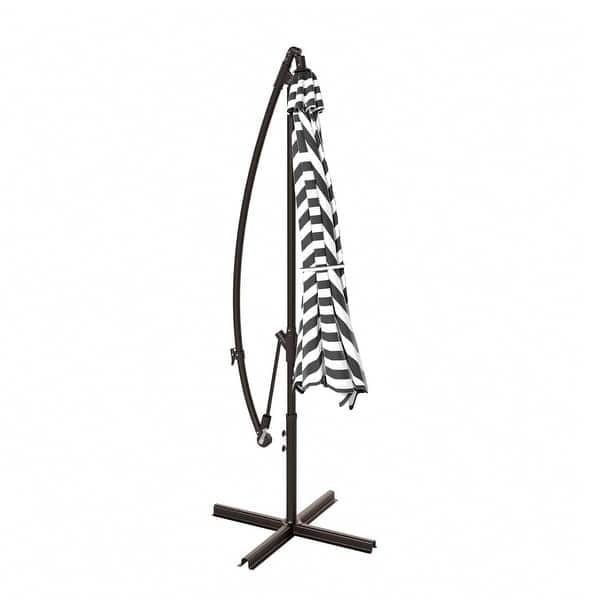 Cantilever umbrella 3×3 M