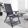 Adjustable Folding Chair