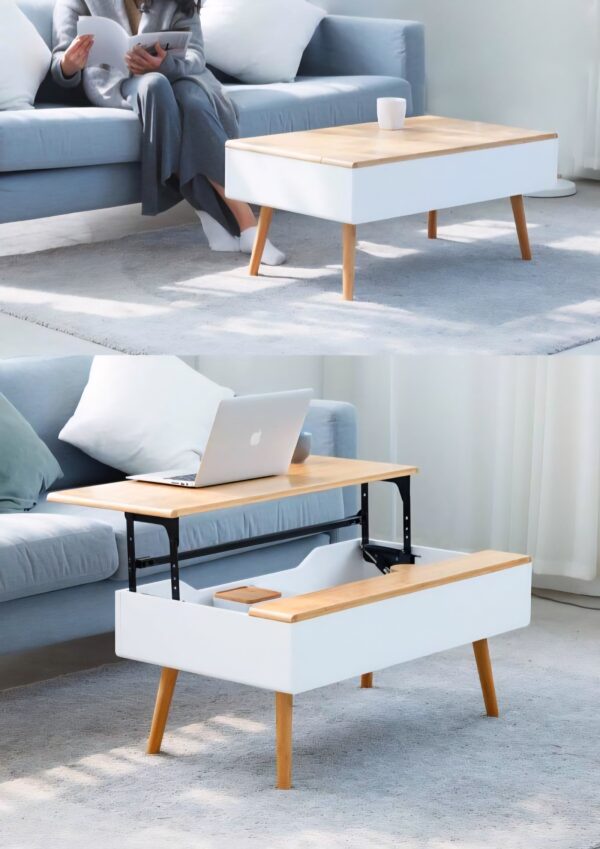 LifT Top coffe Table (Copy)